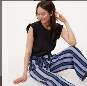 Ann Taylor LOFT Palazzo Pants